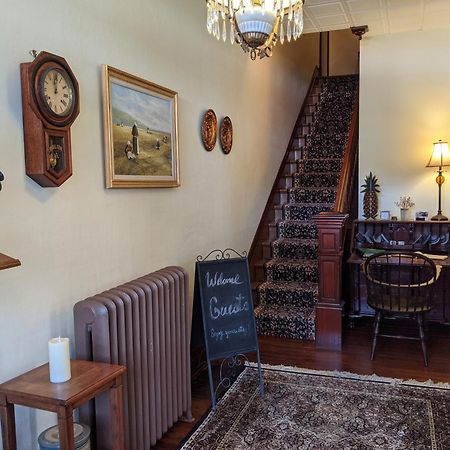 Andreas Lizard Creek Inn المظهر الخارجي الصورة