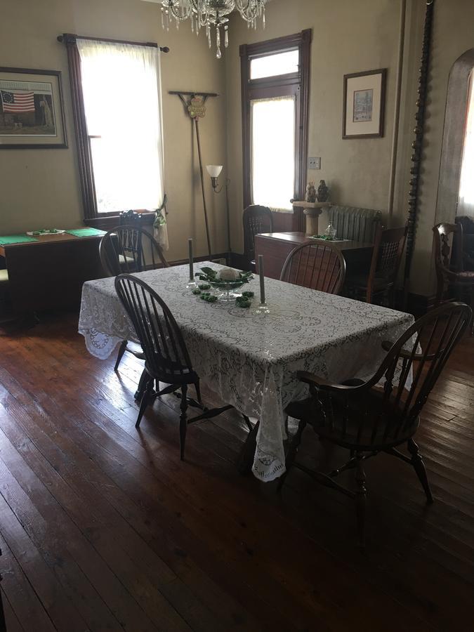 Andreas Lizard Creek Inn المظهر الخارجي الصورة