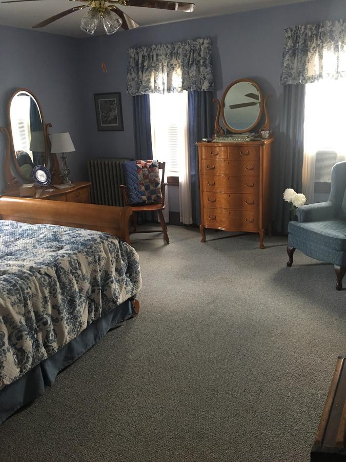 Andreas Lizard Creek Inn المظهر الخارجي الصورة
