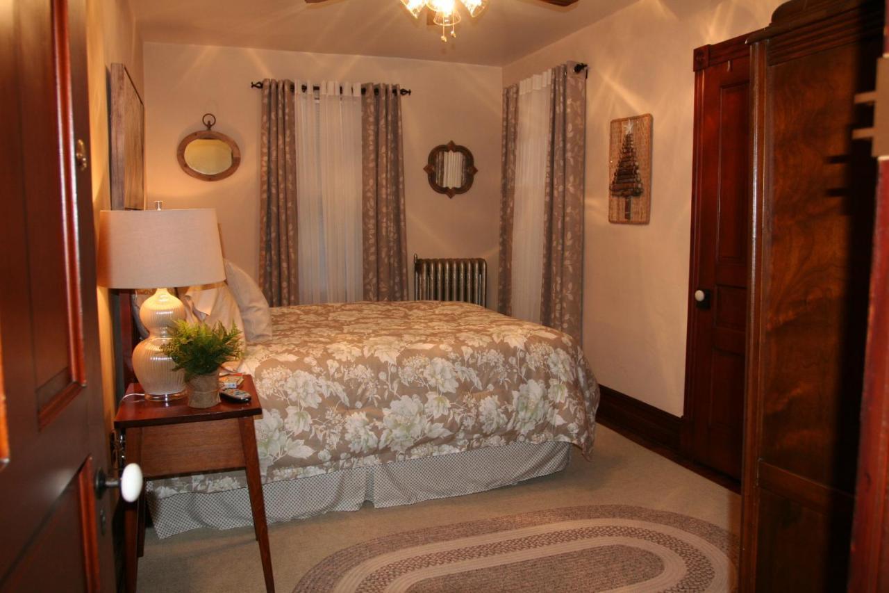 Andreas Lizard Creek Inn المظهر الخارجي الصورة